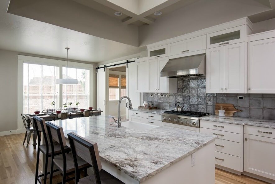 Silverstone by Brighton Homes Real Estate in Meridian, ID